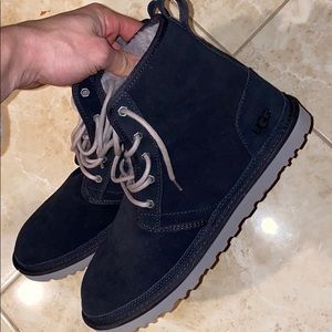 Ugg Harkley boot